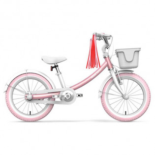 Ninebot Kids Sports Bike Pink
